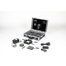 Polarised Illuminator Demo Kit